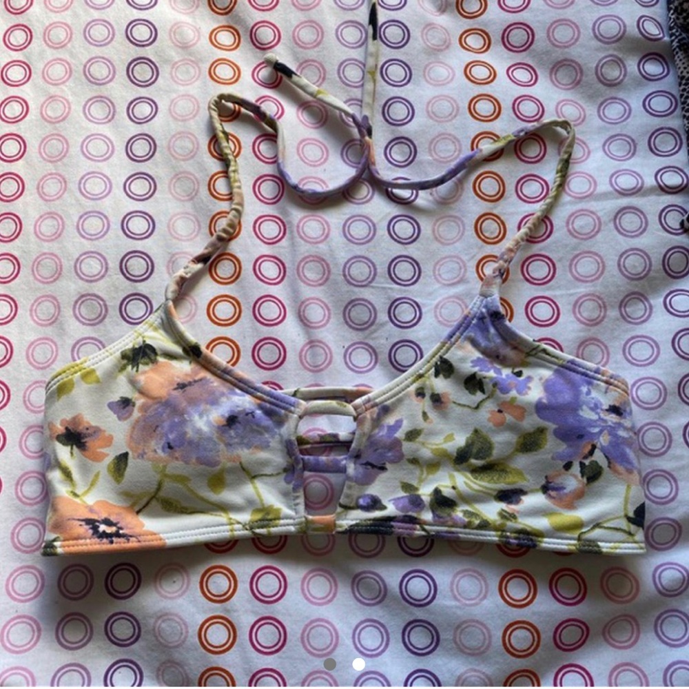 Midori Bikinis Top